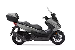 Honda Forza 125 Honda Forza 125