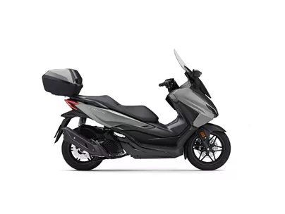 Honda Forza 125 2026 Honda Forza 125 2026