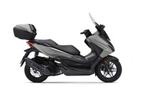 Honda Forza 125 2026 - Bild 1