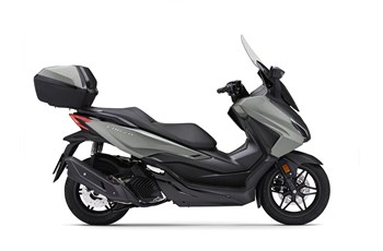Honda Forza 125 2026 - Image 2