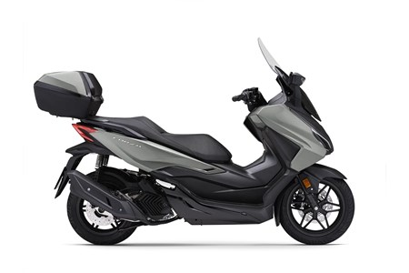 Honda Forza 125 2026