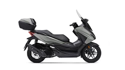 Honda Forza 125 2026