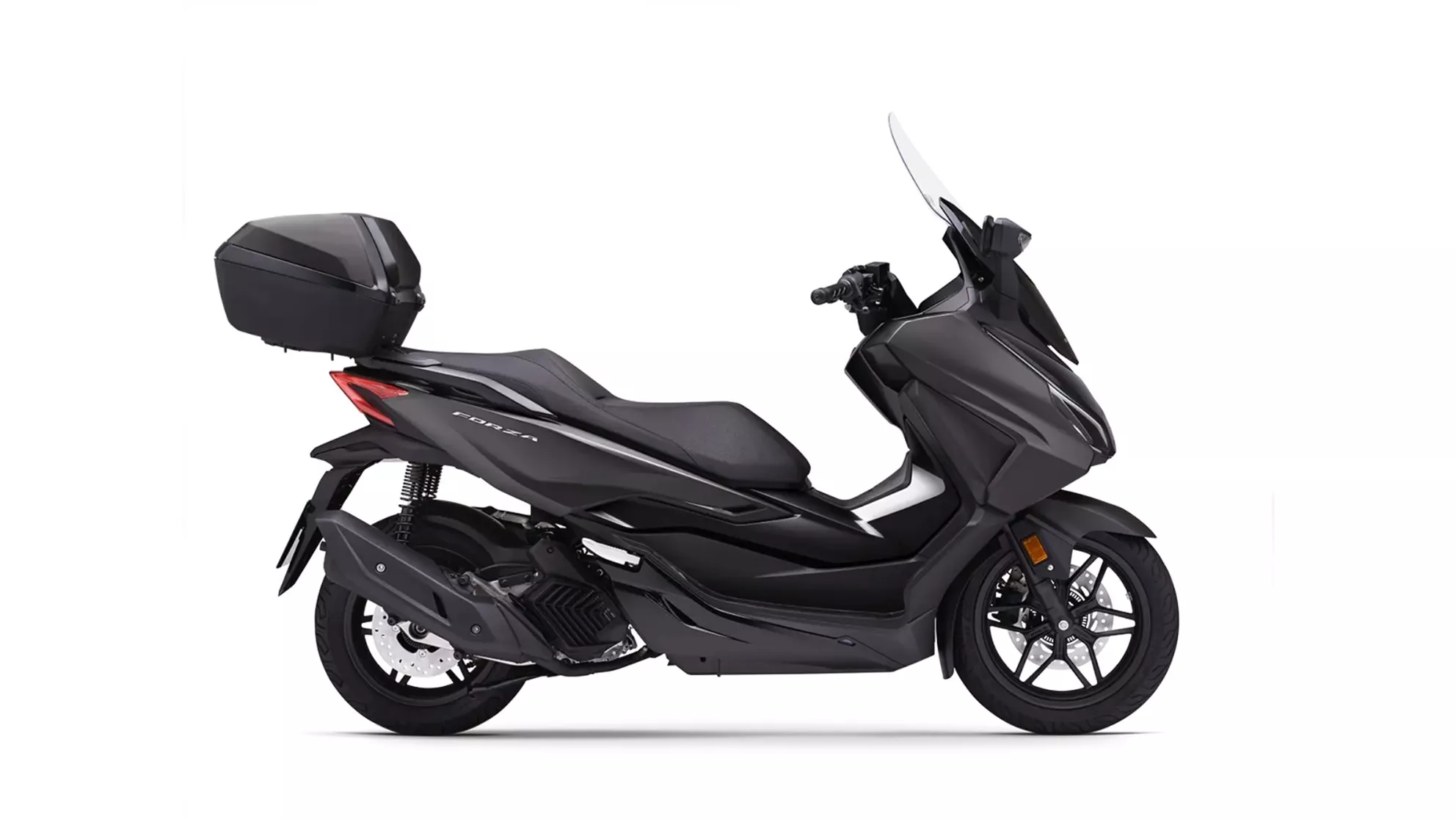 Honda Forza 125 - Imagen 1 Honda Forza 125 - Imagen 1