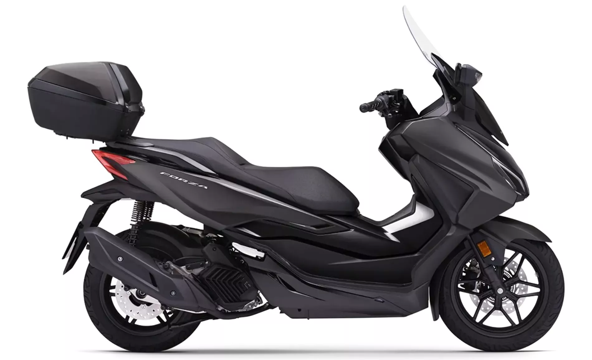 Honda Forza 125 2026 Honda Forza 125 2026