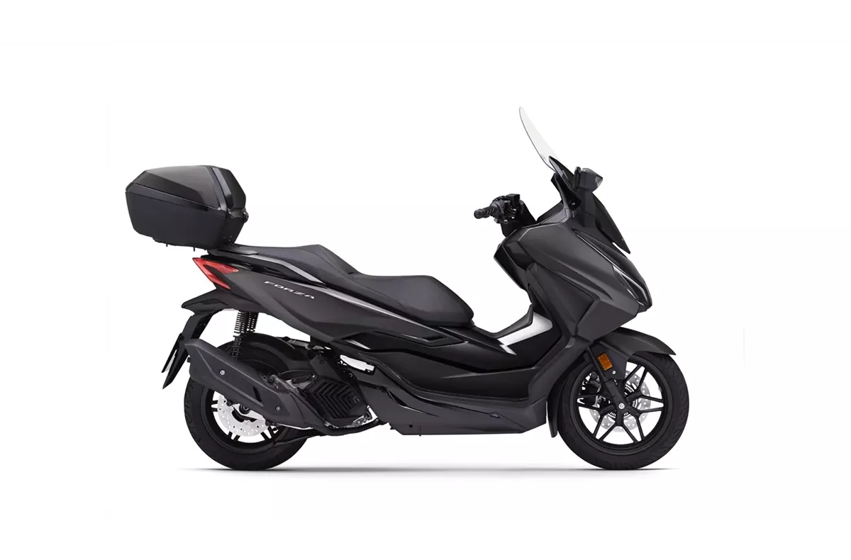 Honda Forza 125 Honda Forza 125