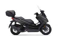Honda Forza 125 2026 - Bild 3