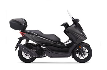 Honda Forza 125 2026 - Image 3