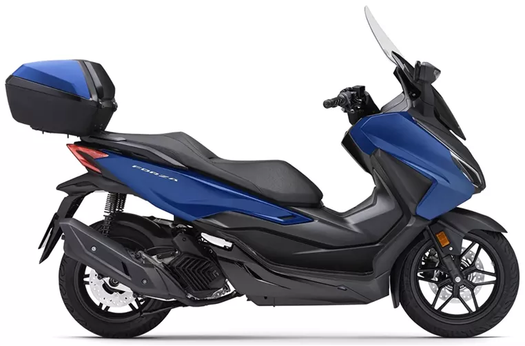 Honda Forza 125 2026 Honda Forza 125 2026