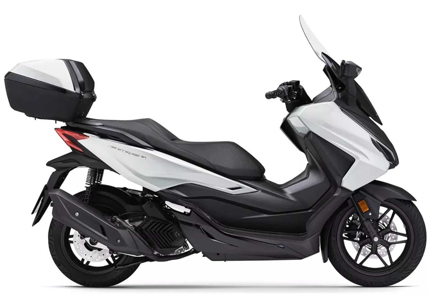 Honda Forza 125 2026 Honda Forza 125 2026