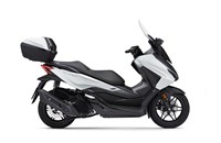 Honda Forza 125 2026 - Bild 5