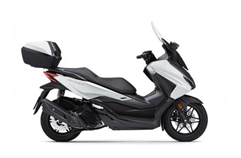 Honda Forza 125 2026 - Image 5