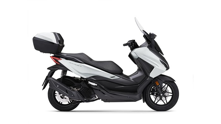 Honda Forza 125 () - Bild 4