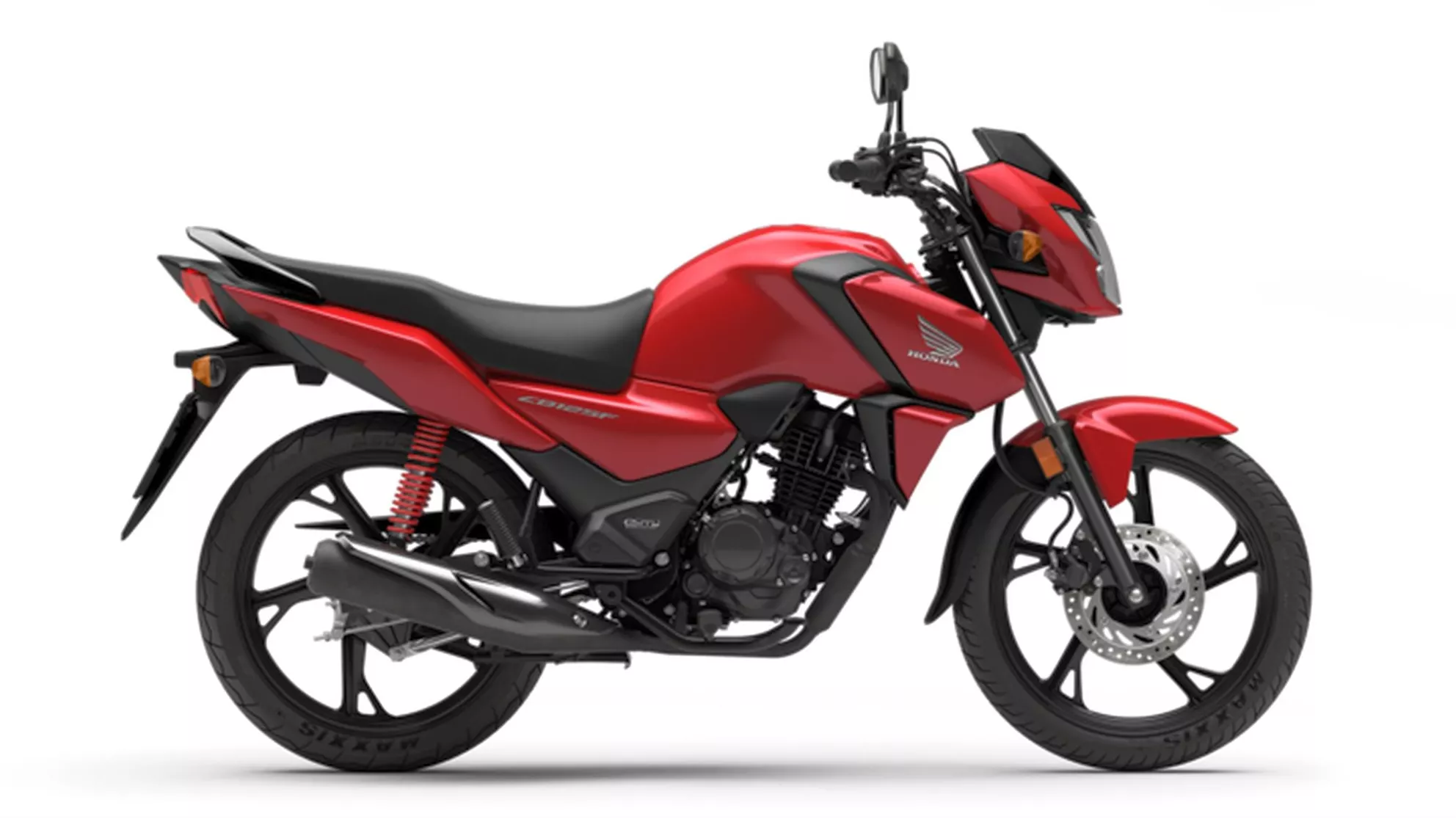 Honda CB125F 2026 - Image 26 Honda CB125F 2026 - Image 26