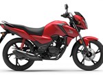 Honda CB125F