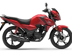 Honda CB125F Honda CB125F