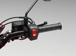 Honda CB125F
