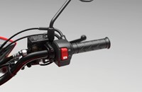 Honda CB125F 2026 - Bild 5