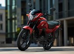 Honda CB125F
