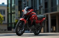 Honda CB125F 2026 - Bild 3