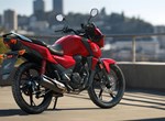 Honda CB125F