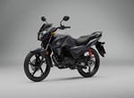 Honda CB125F
