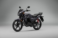 Honda CB125F 2026 - Bild 15