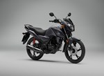 Honda CB125F