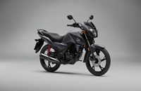 Honda CB125F 2026 - Bild 13