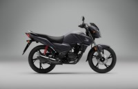 Honda CB125F 2026 - Bild 14