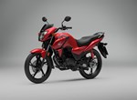 Honda CB125F