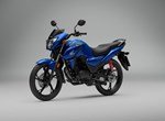 Honda CB125F