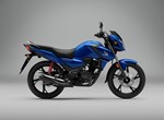 Honda CB125F