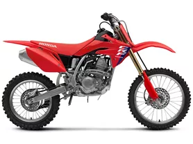 Honda CRF150R Honda CRF150R