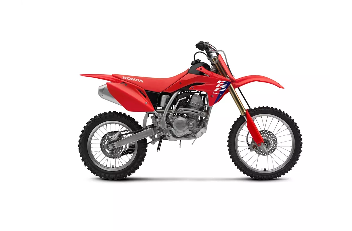 Honda CRF150R Honda CRF150R