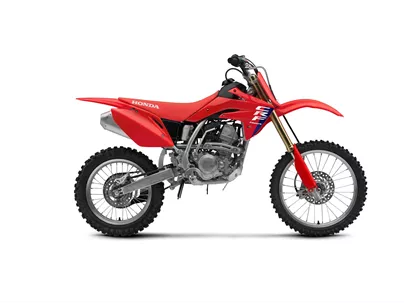 Honda CRF150R 2026 Honda CRF150R 2026