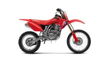 Honda CRF150R 2026 - Bild 1