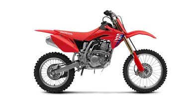 Honda CRF150R 