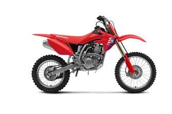 Honda CRF150R