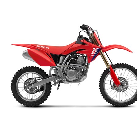 Honda CRF150R
