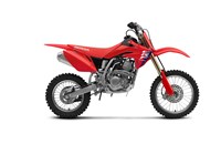 Honda CRF150R 2026 - Bild 4