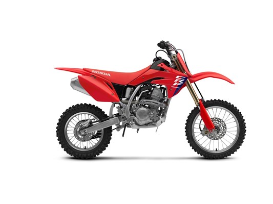 Honda CRF150R () - Bild 3