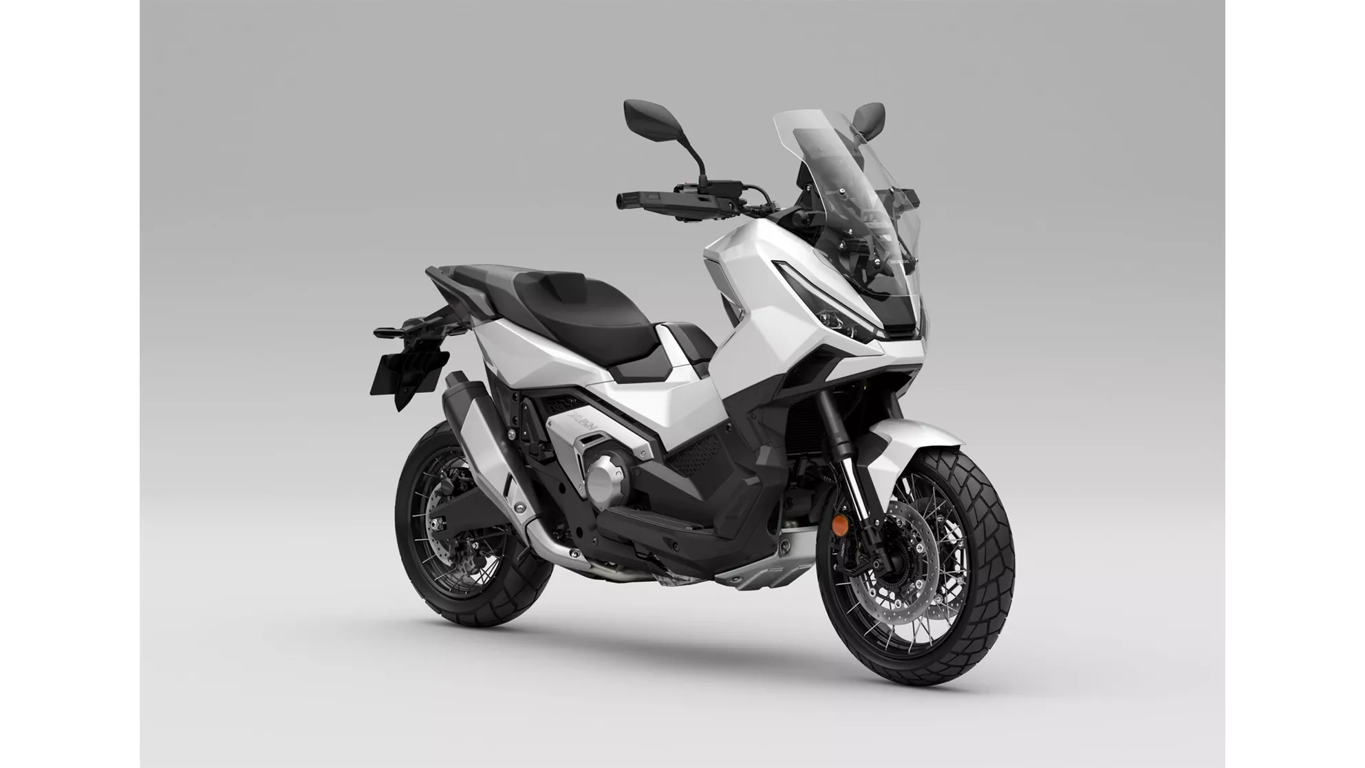 Honda X-ADV - Image 4 Honda X-ADV - Image 4
