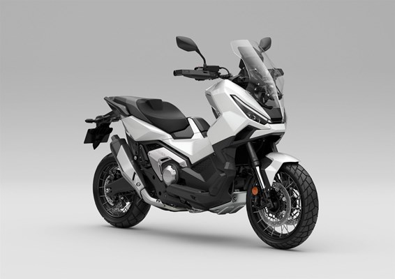 Honda X-ADV () - Bild 4