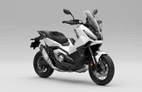 Honda X-ADV 2026 - Bild 7 Honda X-ADV 2026 - Bild 7