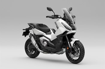 Honda X-ADV 2026 - Bild 7 Honda X-ADV 2026 - Bild 7