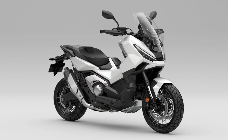 Honda X-ADV Bild 6: Honda X-ADV