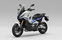 Honda X-ADV 2026 - Bild 10 Honda X-ADV 2026 - Bild 10