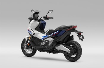 Honda X-ADV 2026 - Bild 11 Honda X-ADV 2026 - Bild 11