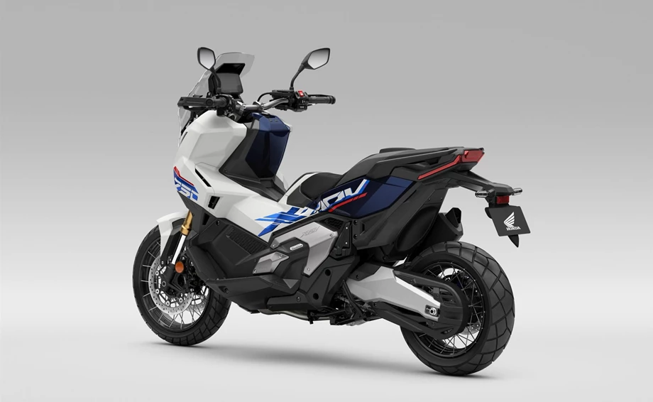 Honda X-ADV Bild 10: Honda X-ADV