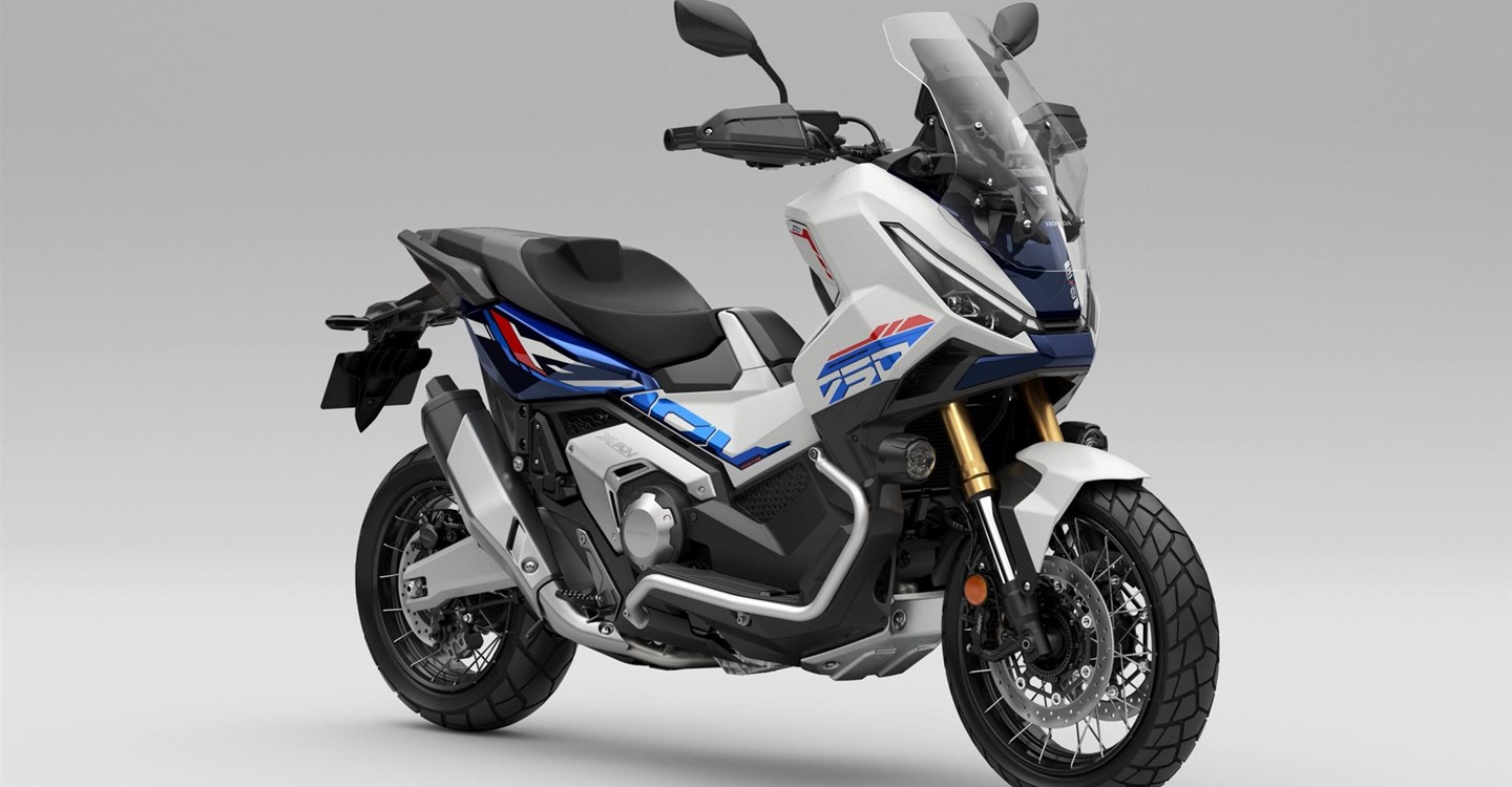 Honda X-ADV